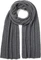 Falke Basic Apparel Unisex Schal dark grey-heather Vorschaubild