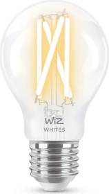 WiZ Clear Filament LED 7-60W E27 A60