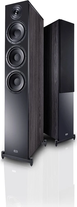 Heco Aurora 900 AM Ebony Black, Stück
