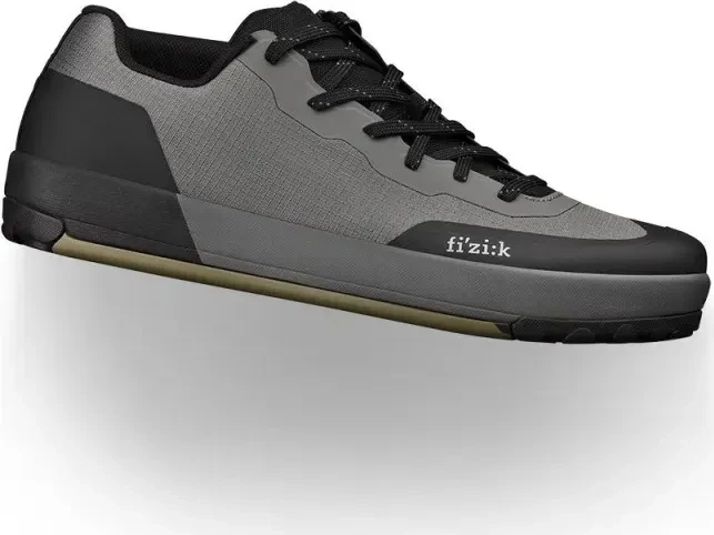fi'zi:k Gravita Versor grey/mud