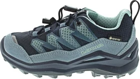 Lowa Maddox Pro GTX LO navy/ice blue (Junior)
