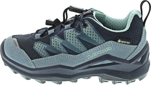 Lowa Maddox Pro GTX LO (Junior)