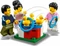 LEGO City - Stadtbewohner Jahrmarkt Vorschaubild
