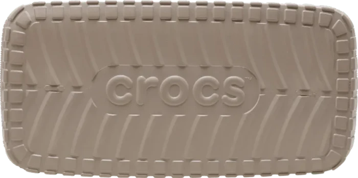 Crocs Classic Shopper taupe