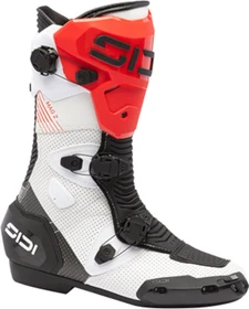 SIDI Mag 2 Air weiß/rot/schwarz