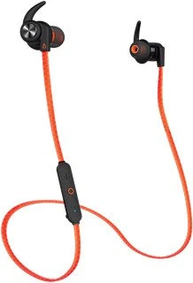 Creative Outlier Sports orange