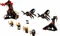 LEGO Der Hobbit - Flucht vor den Mirkwood Spinnen Vorschaubild