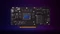 Intel Arc A770 Limited Edition, 16GB GDDR6, HDMI, 3x DP Vorschaubild