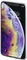 Hama Cover Crystal Clear für Apple iPhone X/XS transparent Vorschaubild
