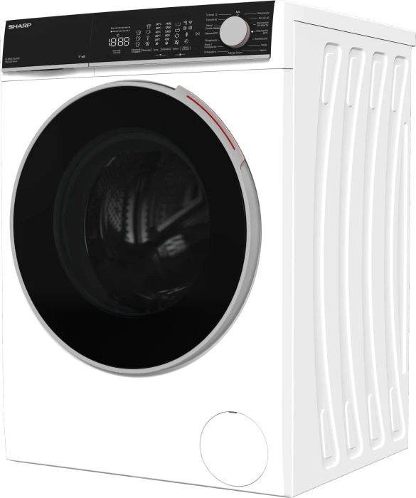 Sharp ES-WNFL914CWDA-DE Frontlader
