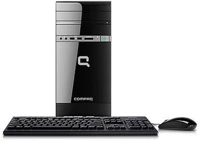 HP Compaq CQ2900EG, E1-1200, 2GB RAM, 500GB HDD (C5W41EA)
