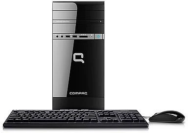 HP Compaq CQ2900EG, E1-1200, 2GB RAM, 500GB HDD
