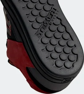 Five Ten Freerider grey five/core black/red