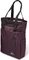 Jack Wolfskin Eve 2in1 Tote Shopper amaranth Vorschaubild