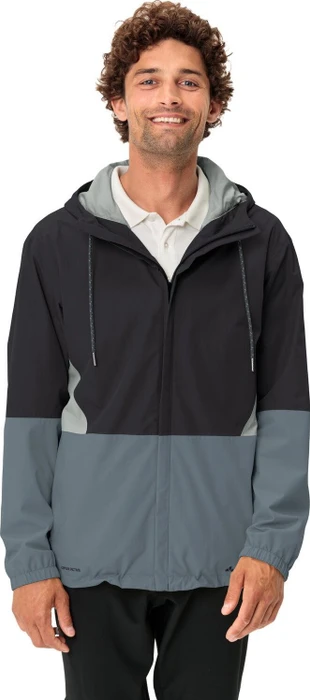 Vaude Redmont III Funktionsjacke schwarz (Herren)