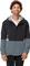 Vaude Redmont III Funktionsjacke schwarz (Herren) Vorschaubild