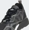 adidas ZX 2K Boost core black/cloud white (Damen) Vorschaubild