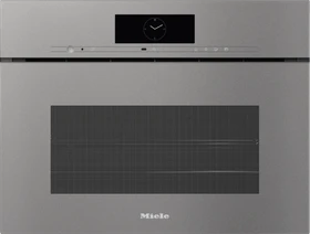 Miele DGC7845X Dampfbackofen graphitgrau