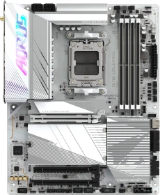 GIGABYTE X670E AORUS Pro X (Rev. 1.0) (AMD AM5)