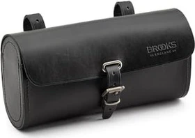 Brooks Challenge L Satteltasche schwarz