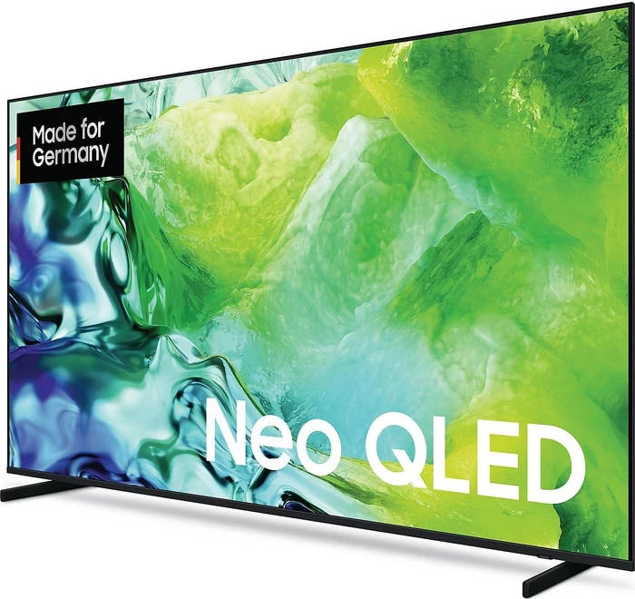 Samsung GQ85QN80H