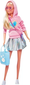 Simba Toys Steffi Love - Pastel Fashion