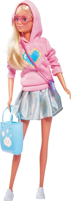 Simba Toys Steffi Love - Pastel Fashion