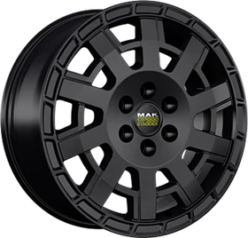 MAK Legend 7.0x17 6/120 ET50 (verschiedene Farben)