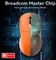 Attack Shark X3 Wireless Gaming Mouse orange, USB/Bluetooth Vorschaubild