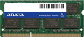 ADATA Premier SO-DIMM 4GB, DDR3L-1600, CL11-11-11-28, bulk