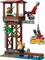 LEGO City Dschungelforscher - Dschungel-Versorgungshubschrauber Vorschaubild