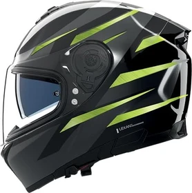 Nolan N80-8 Fervo 354