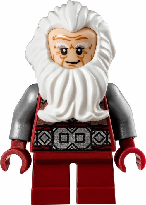 LEGO Der Hobbit - Der Einsame Berg