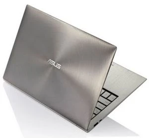 ASUS ZenBook UX31E