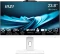 MSI PRO AP242P 14M-691EU, weiß, Core i5-14400, 16GB RAM, 512GB SSD Vorschaubild