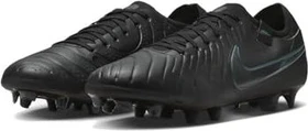 Nike Tiempo Legend 10 Pro FG black/deep jungle