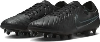 Nike Tiempo Legend 10 Pro FG black/deep jungle
