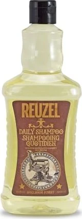 Reuzel Daily Shampoo, 1l