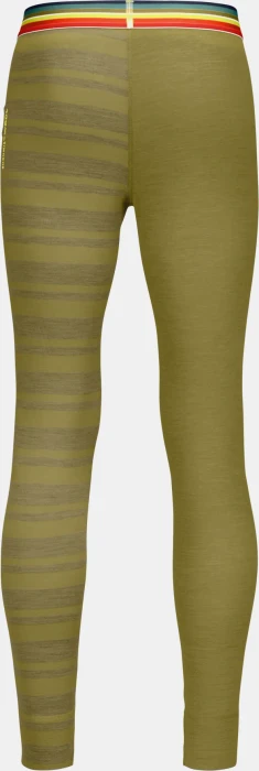 Ortovox 185 Rock'N'Wool Hose lang sweet alison (Herren)
