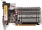 Zotac GeForce GT 730 passiv, 4GB DDR3, VGA, DVI, HDMI Vorschaubild
