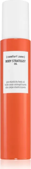 Comfort Zone Body Strategist Pro Elasticity Oil, 100ml
