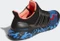 adidas Ultraboost DNA 5.0 core black/vivid red (Herren) Vorschaubild