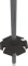 Atomic AMT SQS Alpin Skistock schwarz (Damen) (Modell 2024/2025) Vorschaubild