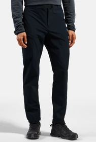 Odlo Ascent Hose lang dark sapphire (Herren)