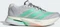 adidas Adizero Boston 13 dash grey/pulse mint/haze coral (Damen) Vorschaubild