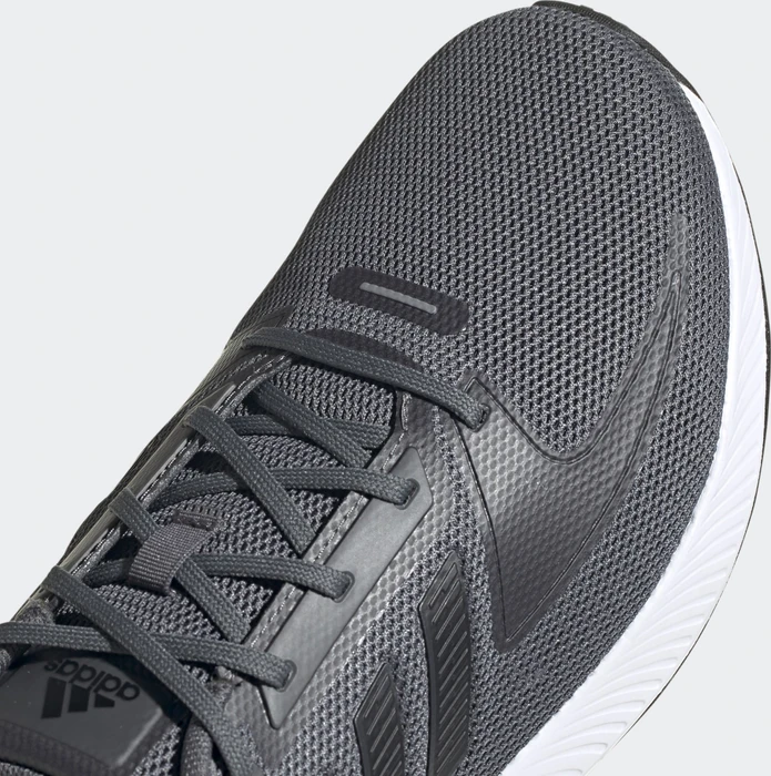 adidas Runfalcon 2.0 grey five/core black/grey three (Herren)