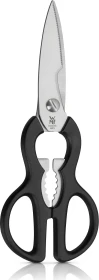 WMF Haushaltsschere, Rechtshänder, 210mm, schwarz