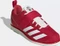 adidas Powerlift 4 japan red/off white/gold metallic (Herren) Vorschaubild