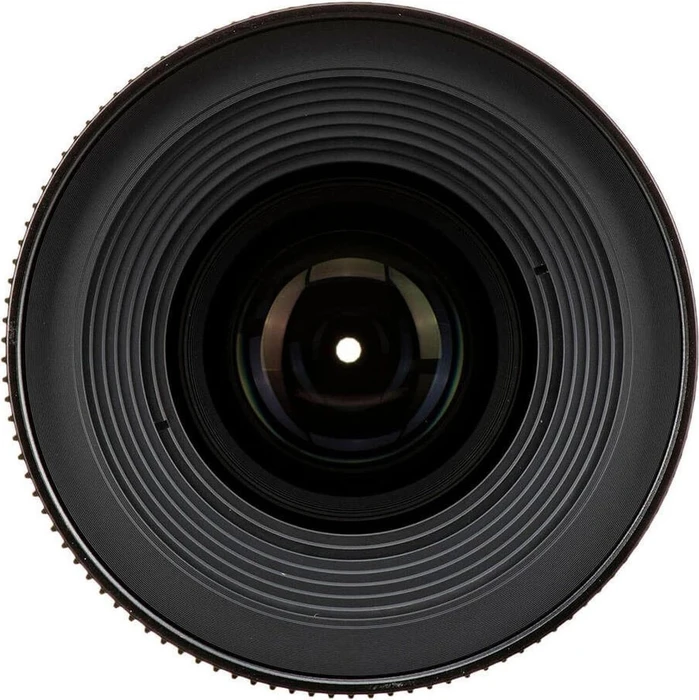 Meike 50mm T2.1 FF Prime Cine
