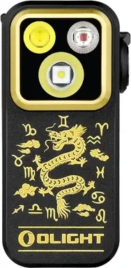 OLight Oclip Pro